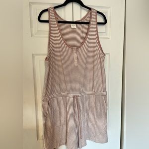SOMA Everyday Romper